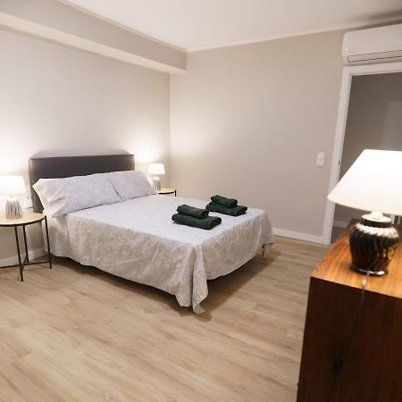 II Apartamento Moderno Y Centrico En Castellon Apartment กัสเตญองเดลาปลานา ภายนอก รูปภาพ